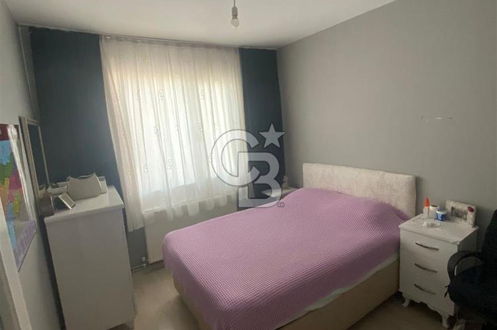 MENEMEN ESATPAŞA'DA SATILIK 3+1 KÖŞE DAİRE