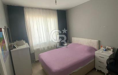 MENEMEN ESATPAŞA'DA SATILIK 3+1 KÖŞE DAİRE