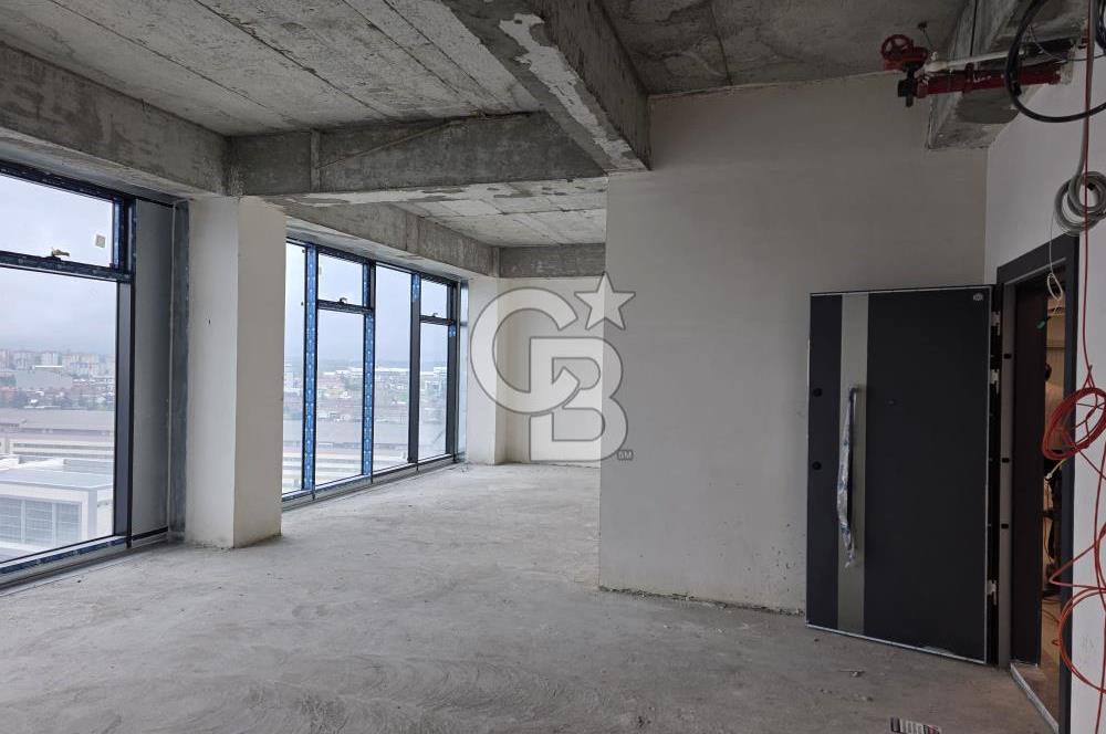İkitelli Osb. İstmall Bios Plaza Satılık 62 M2 Ofis