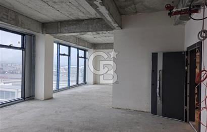 İkitelli Osb. İstmall Bios Plaza Satılık 62 M2 Ofis