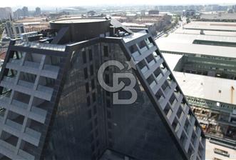 İkitelli Osb. İstmall Bios Plaza Satılık 86 M2 Ofis - 6 - 348877