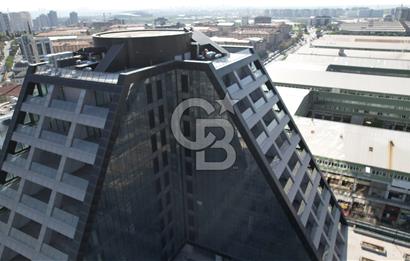 İkitelli Osb. İstmall Bios Plaza Satılık 86 M2 Ofis