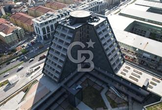 İkitelli Osb.İstmall Bios Plaza Satılık 611 M2 Komple Plaza Katı - 1 - 348903