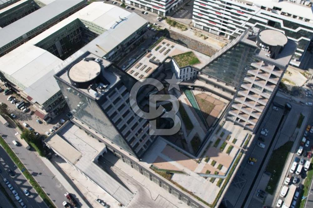 İkitelli Osb. İstmall Bios Plaza Satılık 62 M2 Ofis