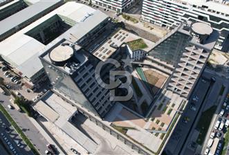 İkitelli Osb. İstmall Bios Plaza Satılık 77 M2 Ofis - 3 - 348891