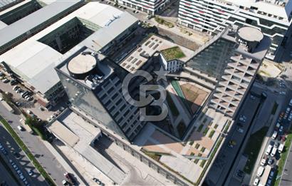 İkitelli Osb. İstmall Bios Plaza Satılık 77 M2 Ofis