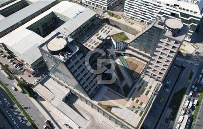 İkitelli Osb. İstmall Bios Plaza Satılık 77 M2 Ofis