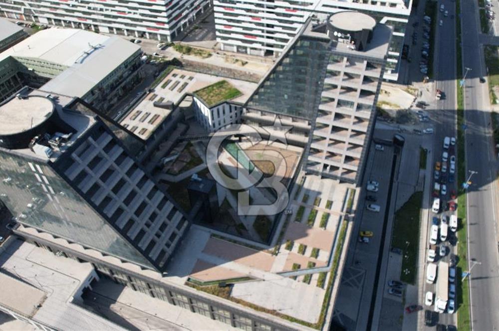 İkitelli Osb. İstmall Bios Plaza Satılık 62 M2 Ofis