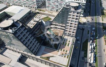 İkitelli Osb. İstmall Bios Plaza Satılık 62 M2 Ofis