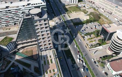 İkitelli Osb. İstmall Bios Plaza Satılık 62 M2 Ofis