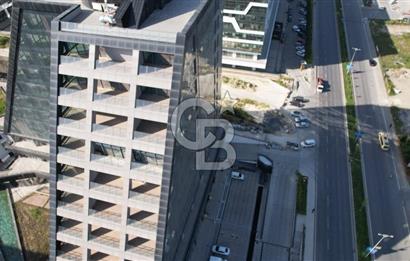 İkitelli Osb. İstmall Bios Plaza Satılık 145 M2 Ofis