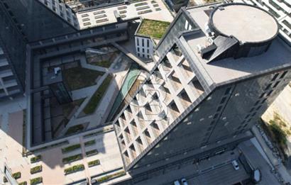 İkitelli Osb. İstmall Bios Plaza Satılık 62 M2 Ofis