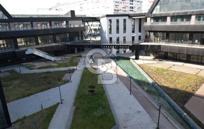 İkitelli Osb. İstmall Bios Plaza Satılık 88 M2 Ofis