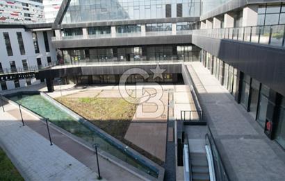 İkitelli Osb. İstmall Bios Plaza Satılık 86 M2 Ofis