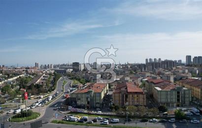 İkitelli Osb. İstmall Bios Plaza Satılık 86 M2 Ofis