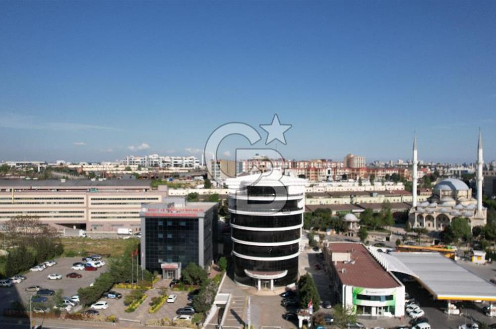 İkitelli Osb. İstmall Bios Plaza Satılık 86 M2 Ofis