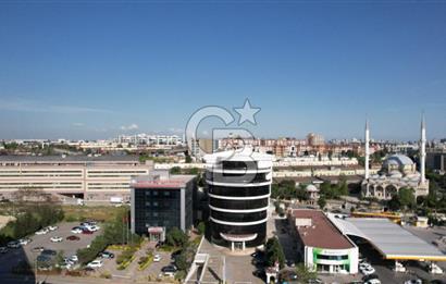 İkitelli Osb. İstmall Bios Plaza Satılık 86 M2 Ofis
