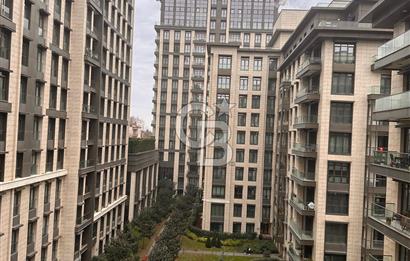İSTANBUL BEYOĞLU HACIHÜSREV PİYALEPAŞADA 3+1 DAİRE