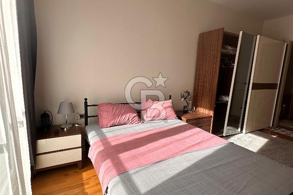 İSTANBUL BEYOĞLU HACIHÜSREV PİYALEPAŞADA 3+1 DAİRE