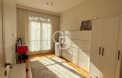 İSTANBUL BEYOĞLU HACIHÜSREV PİYALEPAŞADA 3+1 DAİRE