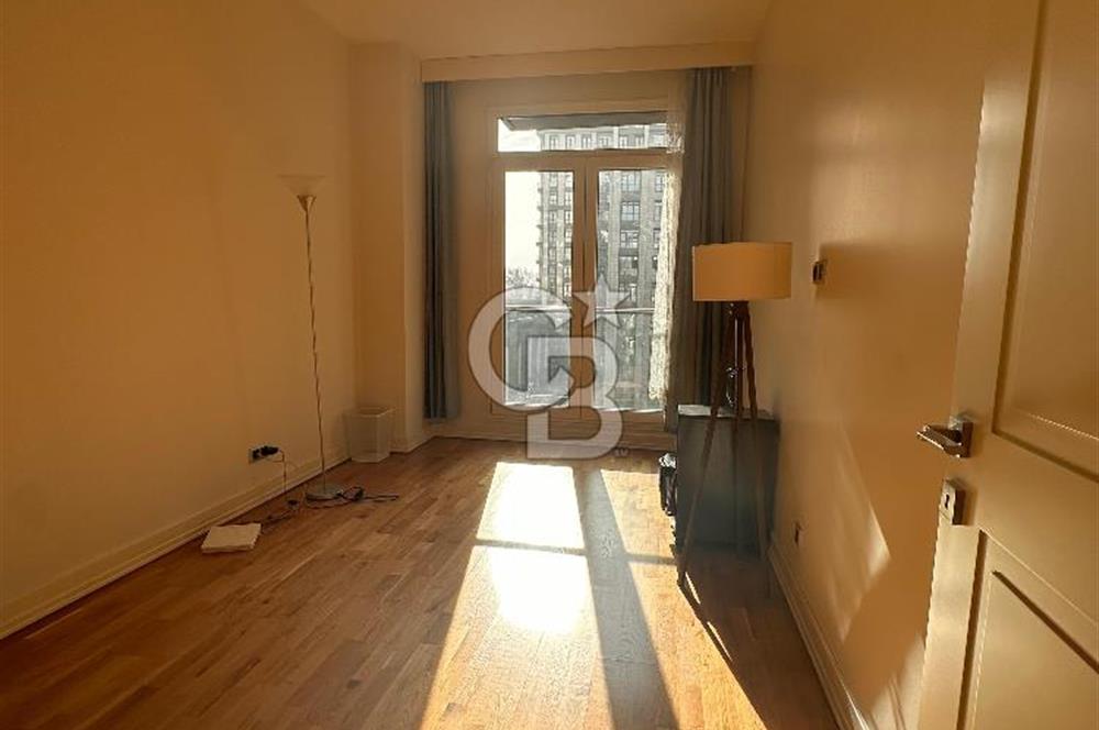 İSTANBUL BEYOĞLU HACIHÜSREV PİYALEPAŞADA 3+1 DAİRE