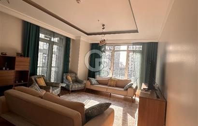 İSTANBUL BEYOĞLU HACIHÜSREV PİYALEPAŞADA 3+1 DAİRE