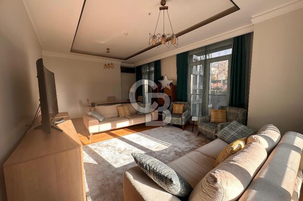 İSTANBUL BEYOĞLU HACIHÜSREV PİYALEPAŞADA 3+1 DAİRE
