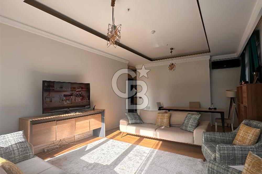 İSTANBUL BEYOĞLU HACIHÜSREV PİYALEPAŞADA 3+1 DAİRE