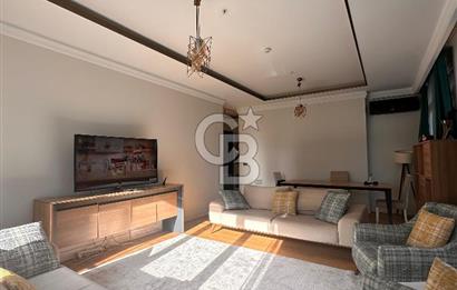 İSTANBUL BEYOĞLU HACIHÜSREV PİYALEPAŞADA 3+1 DAİRE