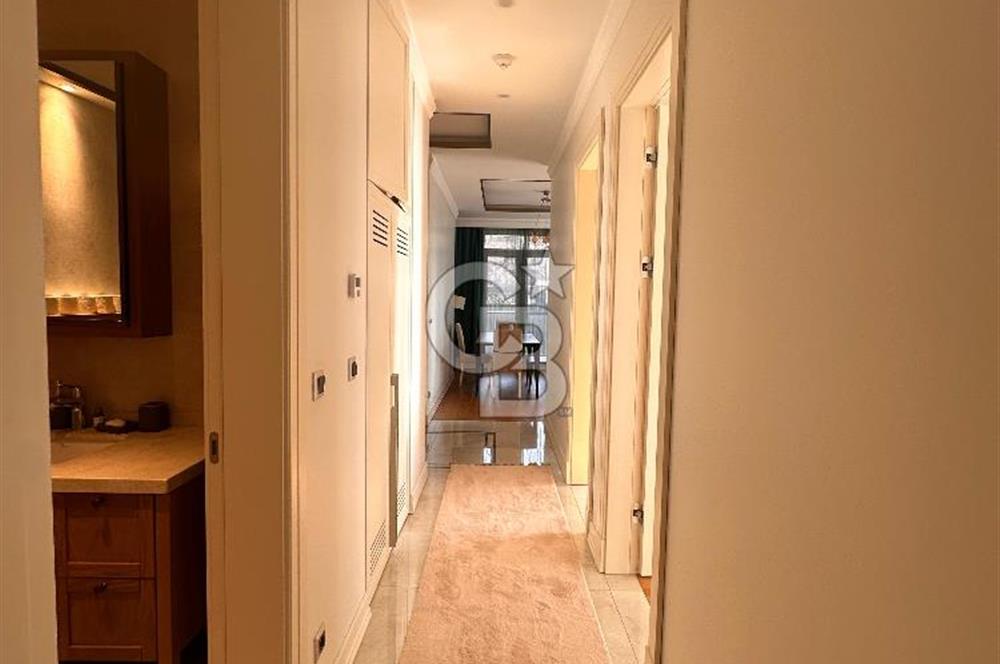 İSTANBUL BEYOĞLU HACIHÜSREV PİYALEPAŞADA 3+1 DAİRE