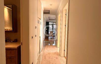 İSTANBUL BEYOĞLU HACIHÜSREV PİYALEPAŞADA 3+1 DAİRE