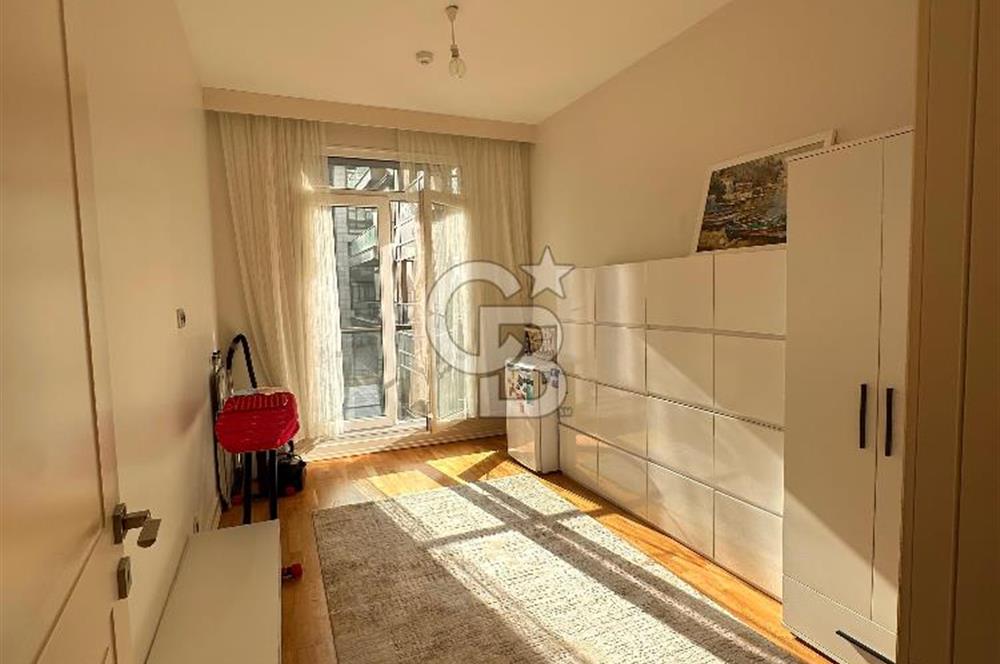 İSTANBUL BEYOĞLU HACIHÜSREV PİYALEPAŞADA 3+1 DAİRE