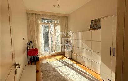 İSTANBUL BEYOĞLU HACIHÜSREV PİYALEPAŞADA 3+1 DAİRE