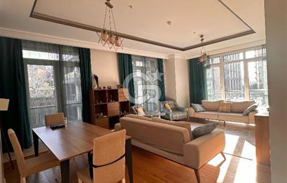 İSTANBUL BEYOĞLU HACIHÜSREV PİYALEPAŞADA 3+1 DAİRE