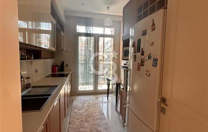 İSTANBUL BEYOĞLU HACIHÜSREV PİYALEPAŞADA 3+1 DAİRE