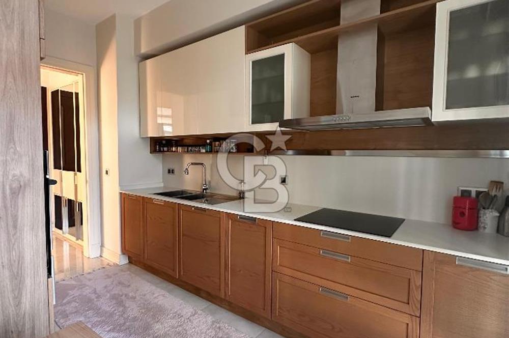 İSTANBUL BEYOĞLU HACIHÜSREV PİYALEPAŞADA 3+1 DAİRE