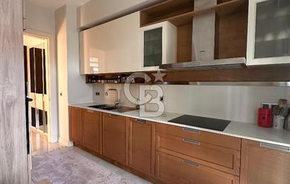 İSTANBUL BEYOĞLU HACIHÜSREV PİYALEPAŞADA 3+1 DAİRE