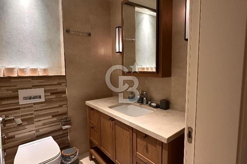 İSTANBUL BEYOĞLU HACIHÜSREV PİYALEPAŞADA 3+1 DAİRE