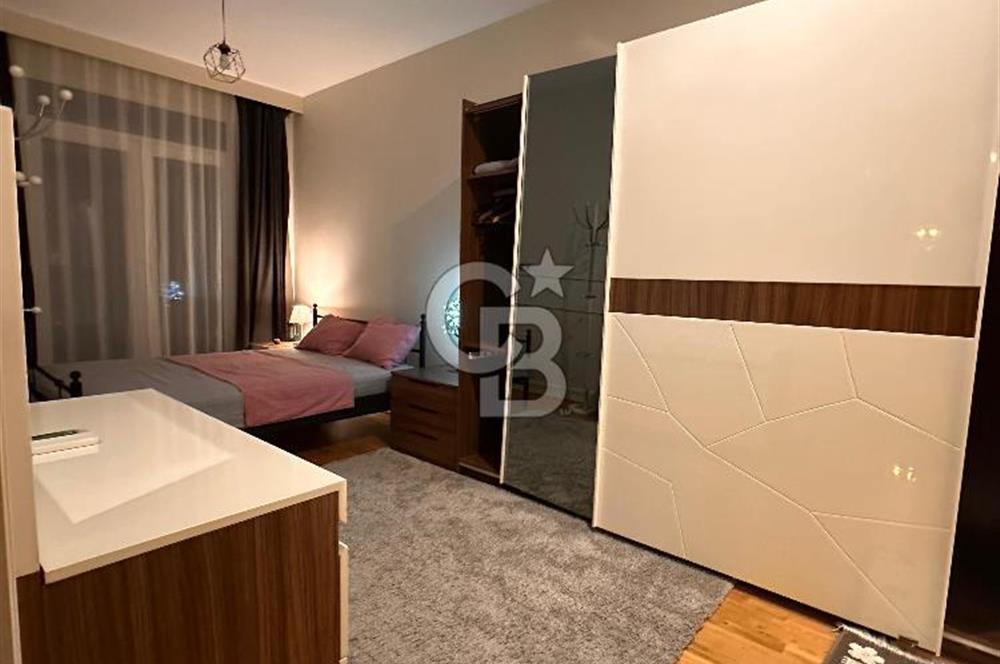 İSTANBUL BEYOĞLU HACIHÜSREV PİYALEPAŞADA 3+1 DAİRE
