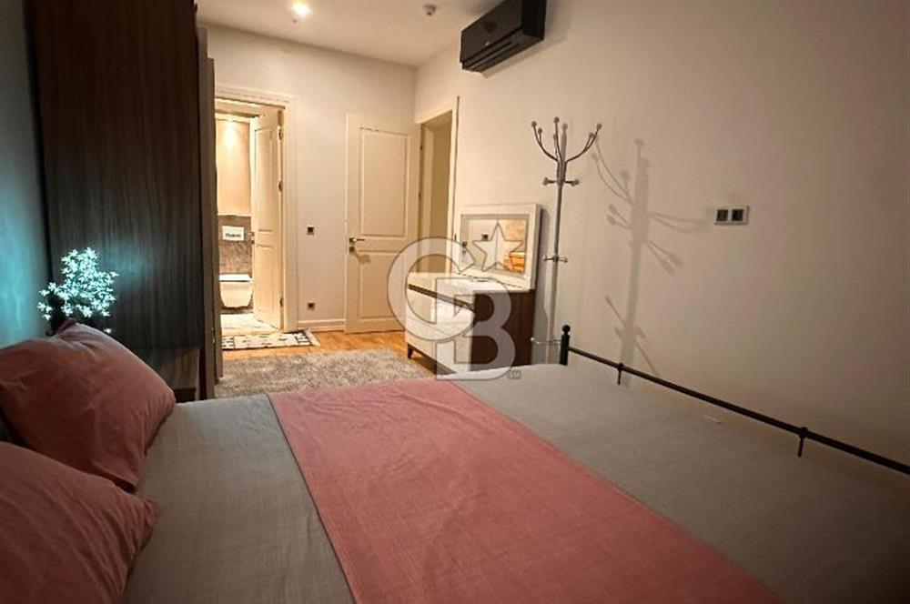 İSTANBUL BEYOĞLU HACIHÜSREV PİYALEPAŞADA 3+1 DAİRE