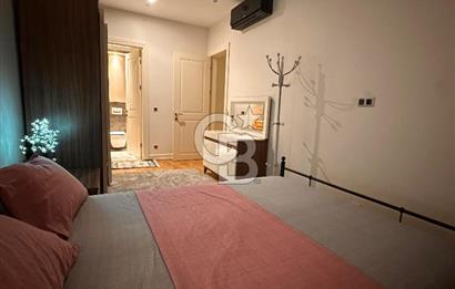 İSTANBUL BEYOĞLU HACIHÜSREV PİYALEPAŞADA 3+1 DAİRE