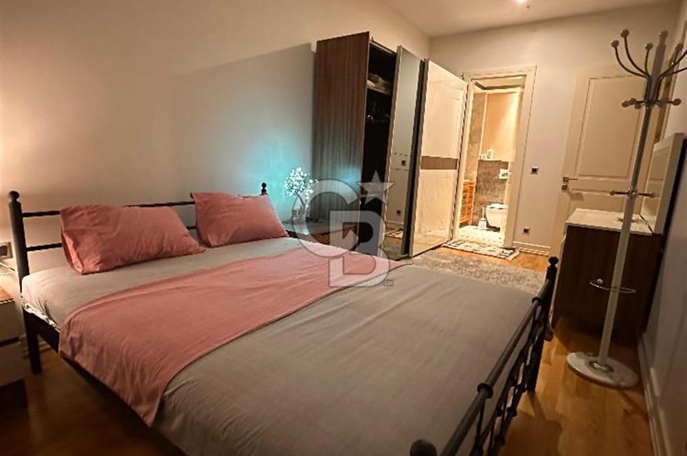 İSTANBUL BEYOĞLU HACIHÜSREV PİYALEPAŞADA 3+1 DAİRE