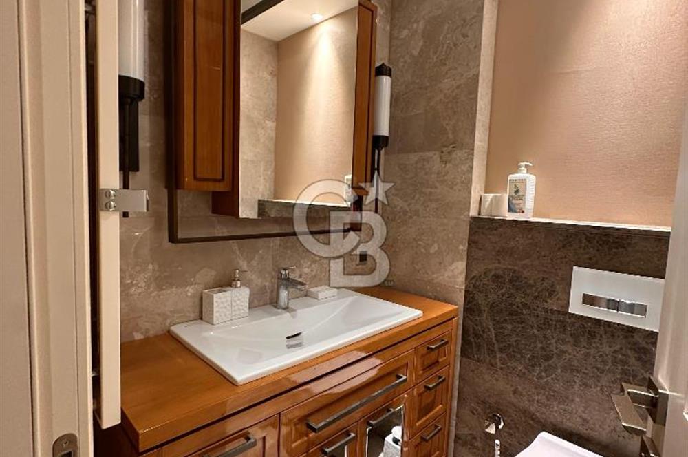 İSTANBUL BEYOĞLU HACIHÜSREV PİYALEPAŞADA 3+1 DAİRE