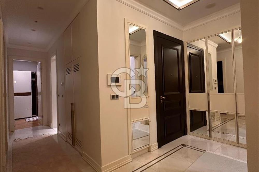 İSTANBUL BEYOĞLU HACIHÜSREV PİYALEPAŞADA 3+1 DAİRE