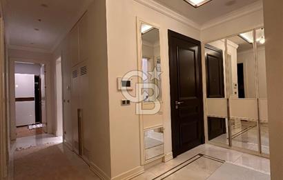 İSTANBUL BEYOĞLU HACIHÜSREV PİYALEPAŞADA 3+1 DAİRE