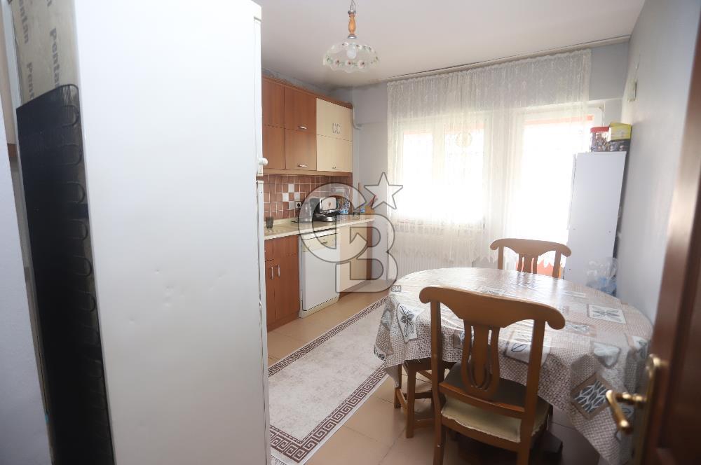 TÜM FİNANS KURULUŞLARINA UYGUN HARİKA MANZARALI DAİRE