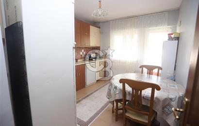 TÜM FİNANS KURULUŞLARINA UYGUN HARİKA MANZARALI DAİRE