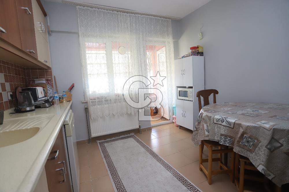 TÜM FİNANS KURULUŞLARINA UYGUN HARİKA MANZARALI DAİRE