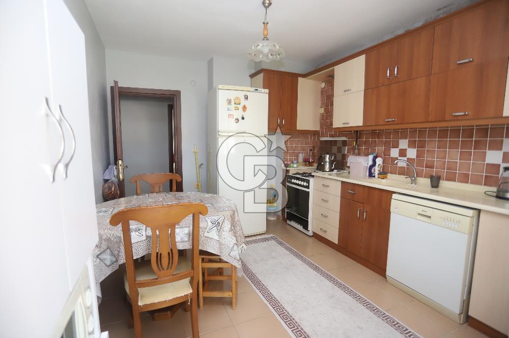 TÜM FİNANS KURULUŞLARINA UYGUN HARİKA MANZARALI DAİRE