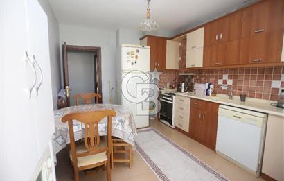 TÜM FİNANS KURULUŞLARINA UYGUN HARİKA MANZARALI DAİRE